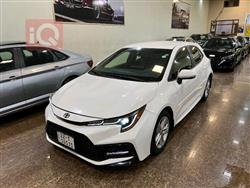 Toyota Corolla Hatchback